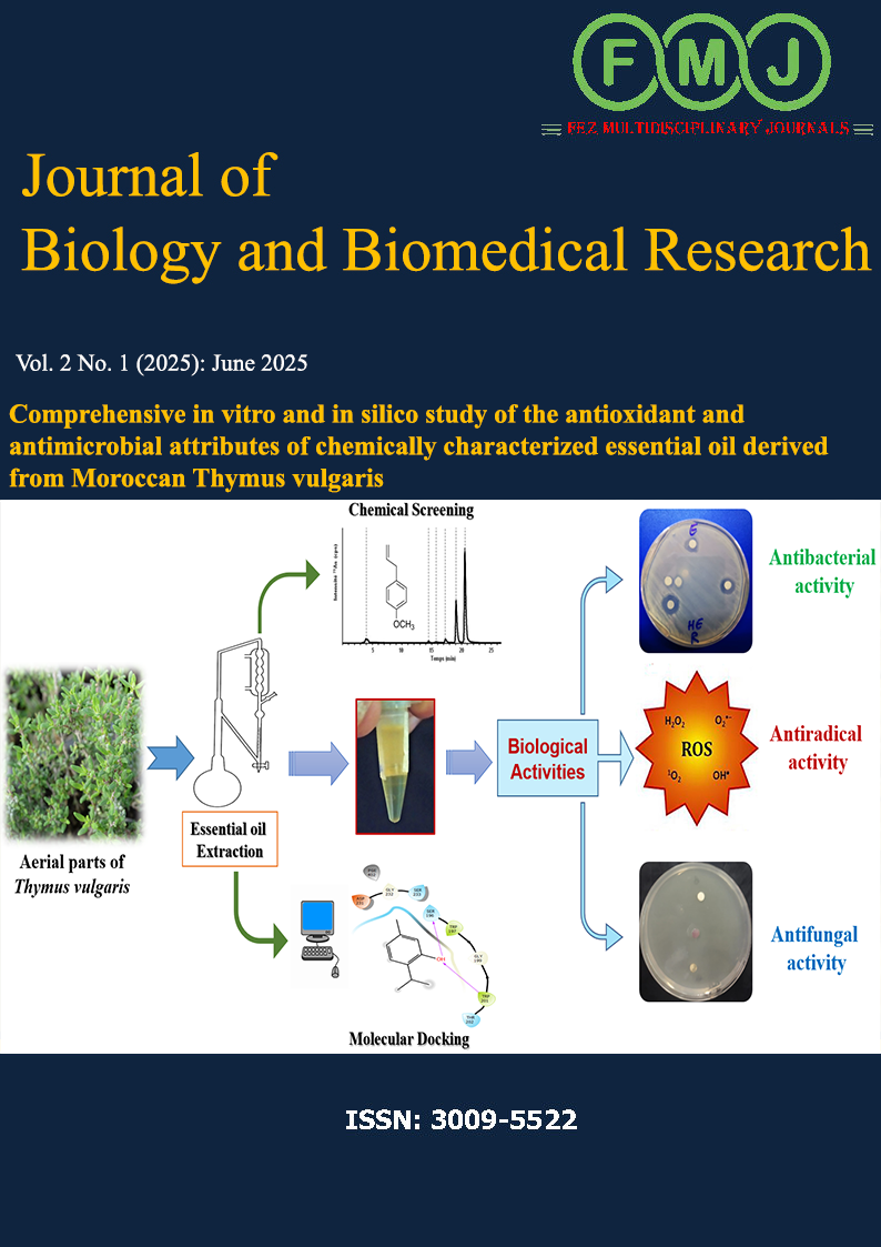 					View Vol. 2 No. 1 (2025): June 2025
				
