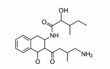 aspergillomarasmine A